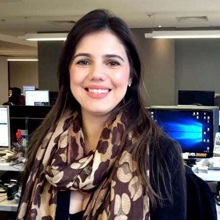 Cecília Crespo