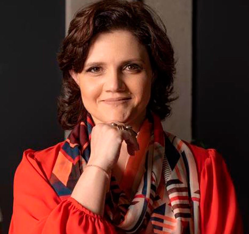 Thatiana de Almeida 